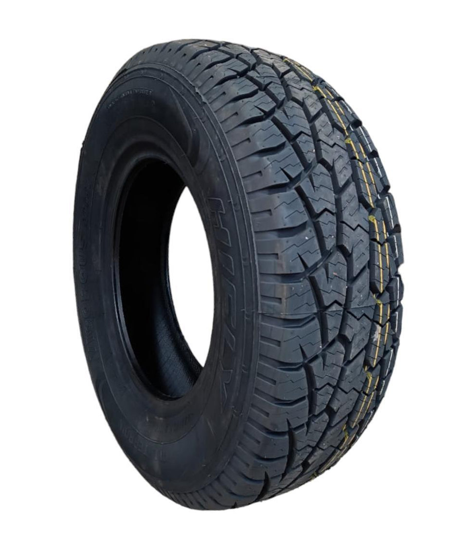 Neumatico 225/75 R15C Hifly AT601 110/108S 6PR
