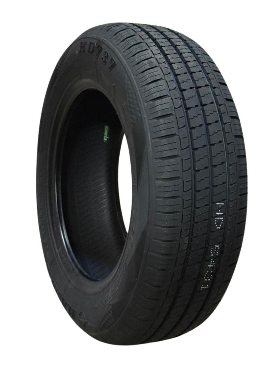 Neumatico 215/65 R16c Haida hd737 109/107T
