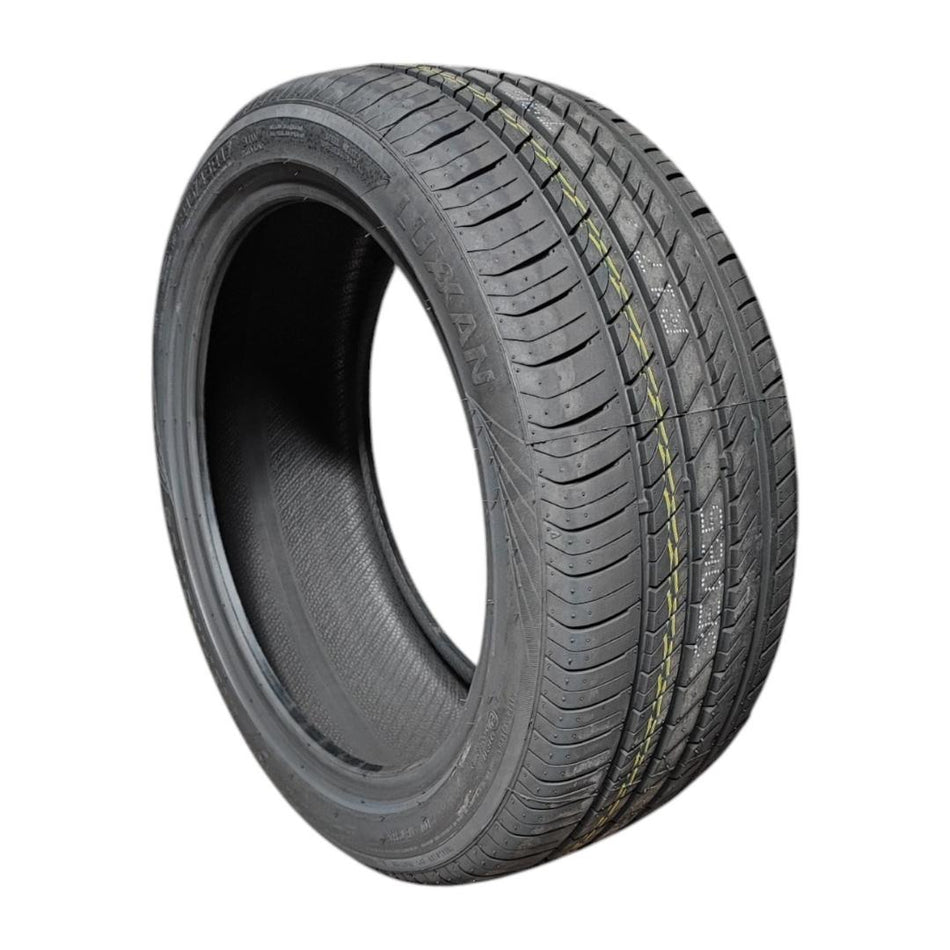 Neumatico 215/45 R17 Luxxan Inspirer S4 91w