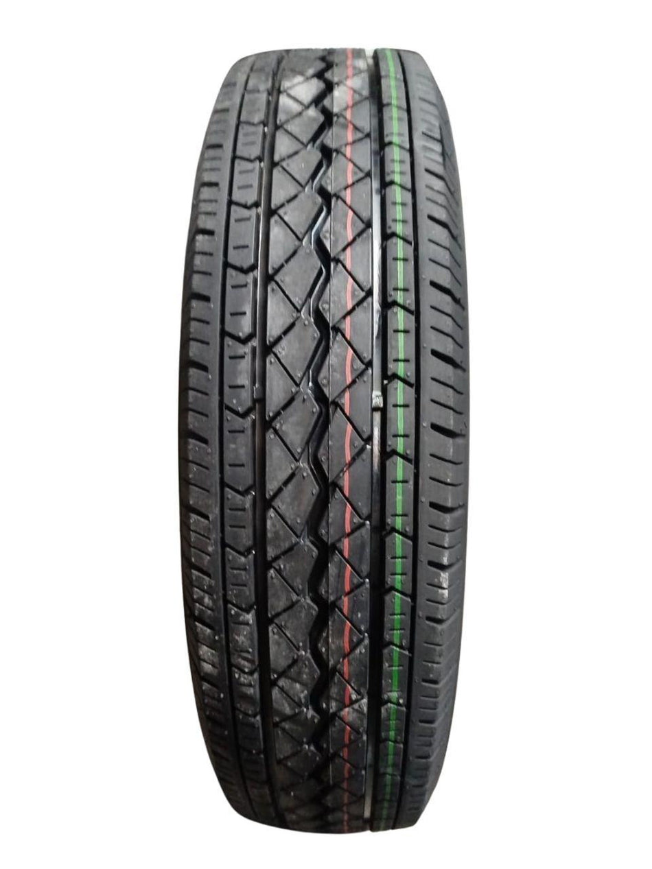 Neumatico 165 R14 LT Haida hd517 96/95Q 8PR