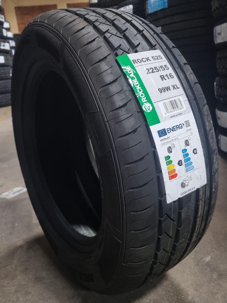 NEUMATICO 225/55 R16 ROCKBLADE ROCK 525 99W