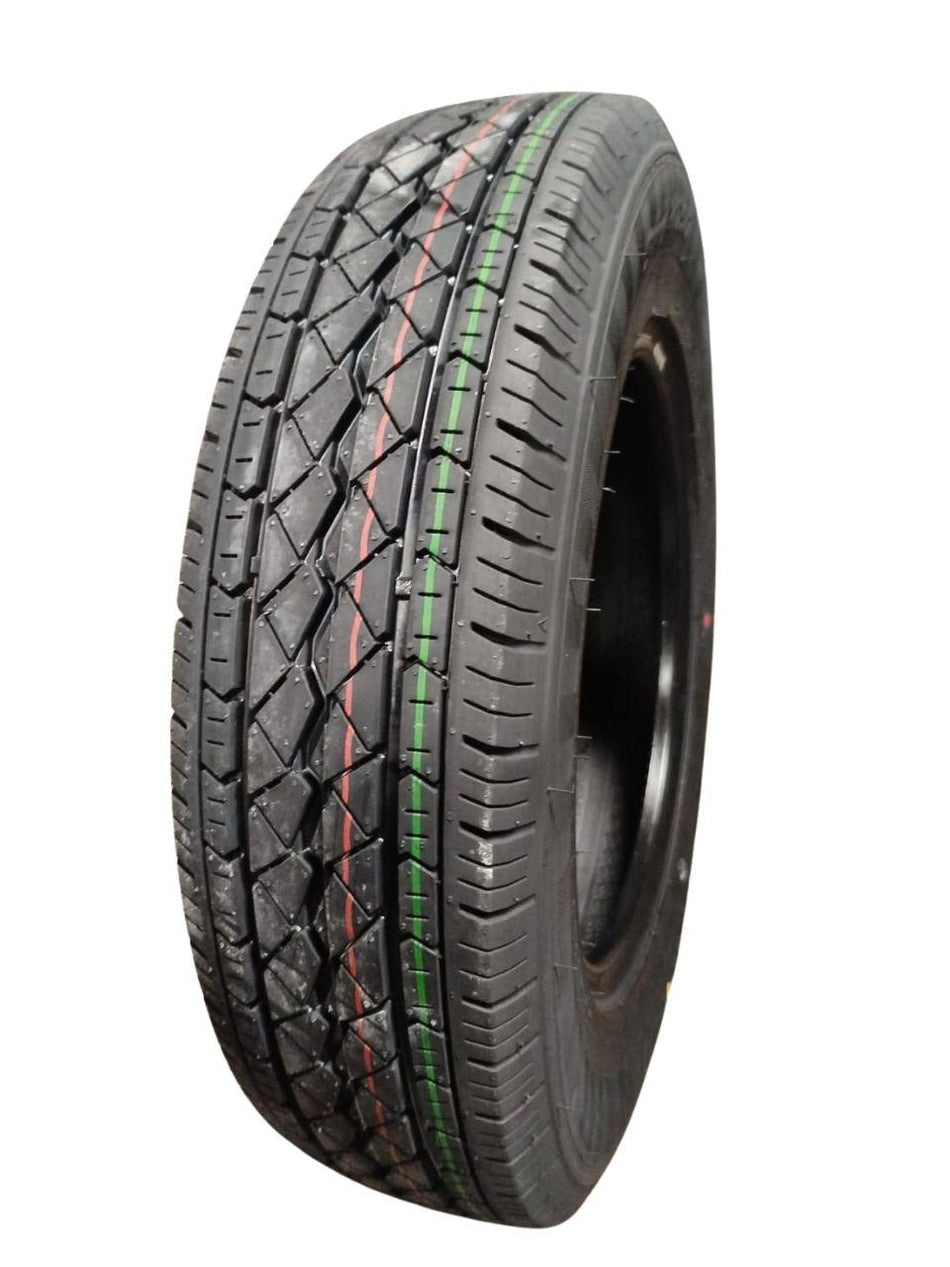 Neumatico 165 R14 LT Haida hd517 96/95Q 8PR