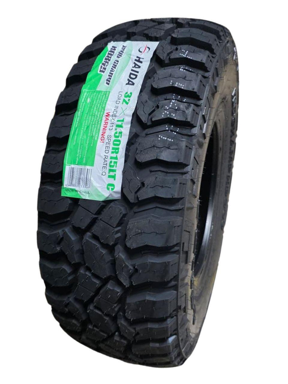 Neumatico 32x11.5 R15 Haida hd869 6PR LT MT