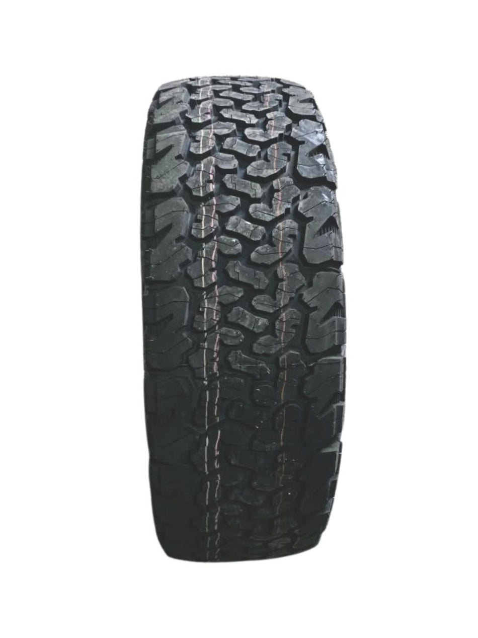 Neumatico 285/75 R16 TOURADOR X FORCE AT II 122/119S LT 8PR