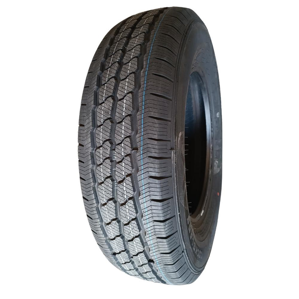 NEUMATICO 215/75 R16C ROCKBLADE ROCK A/S TWO 113/111R