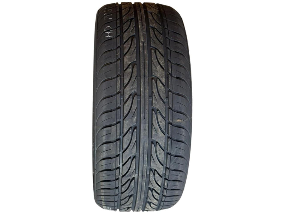 Neumatico 245/35 R20 HAIDA HD921 Z 95W XL