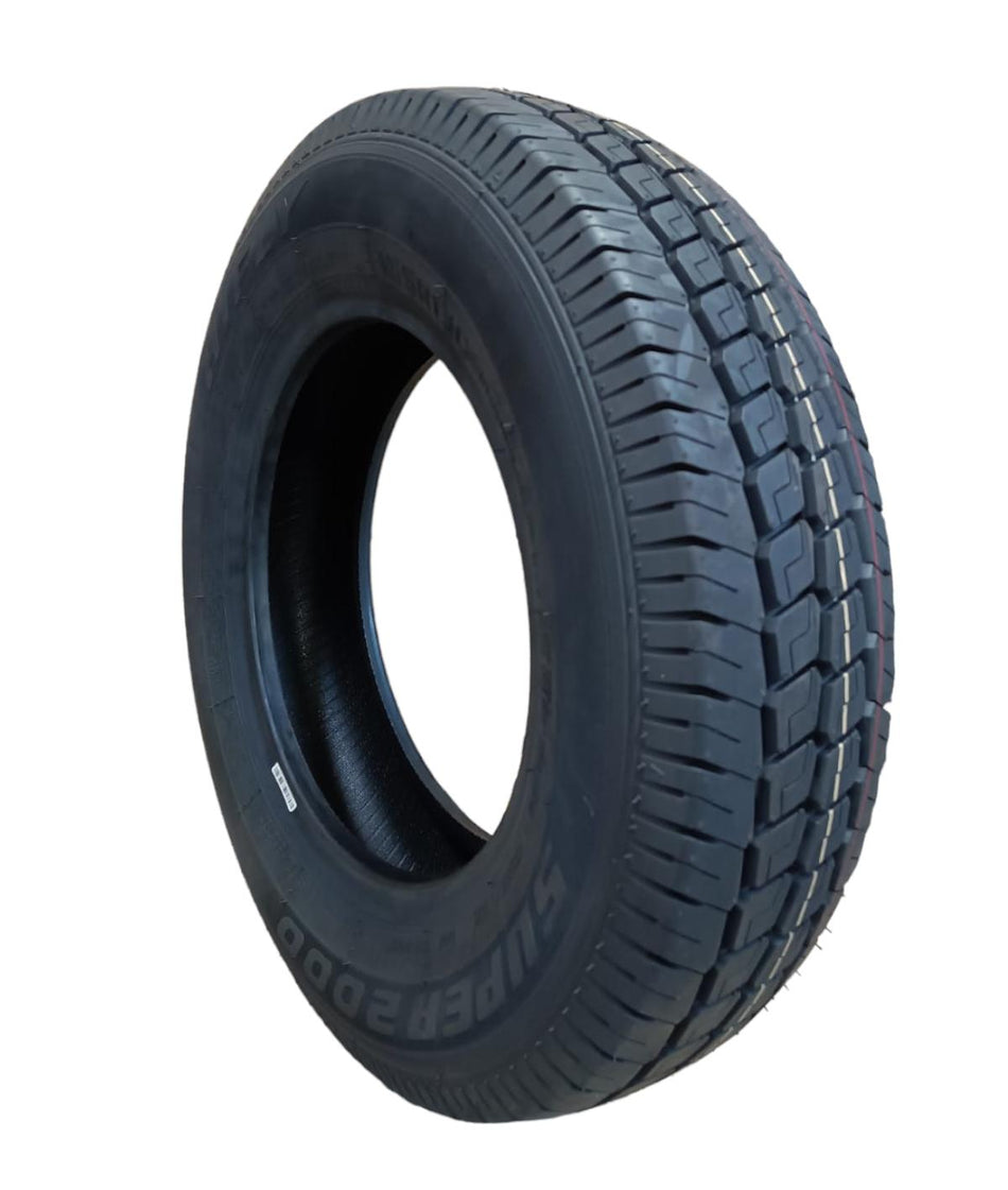 NEUMATICO 235/65 R16C HIFLY SUPER 2000 10PR 121/119R