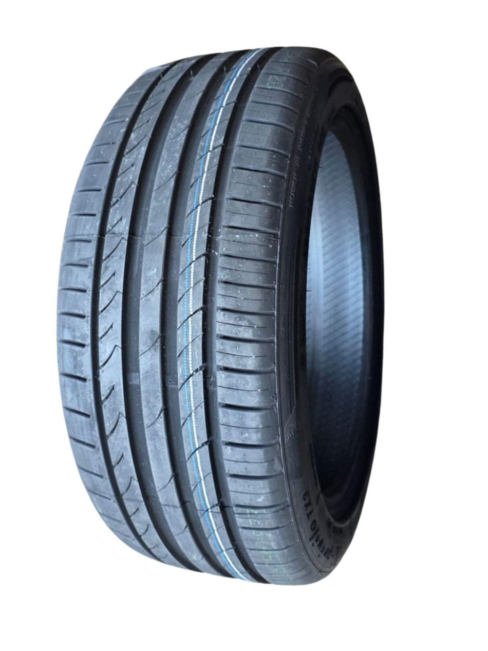 Neumatico 225/45 r17 Tracmax TX3 X-Privilo 94Y