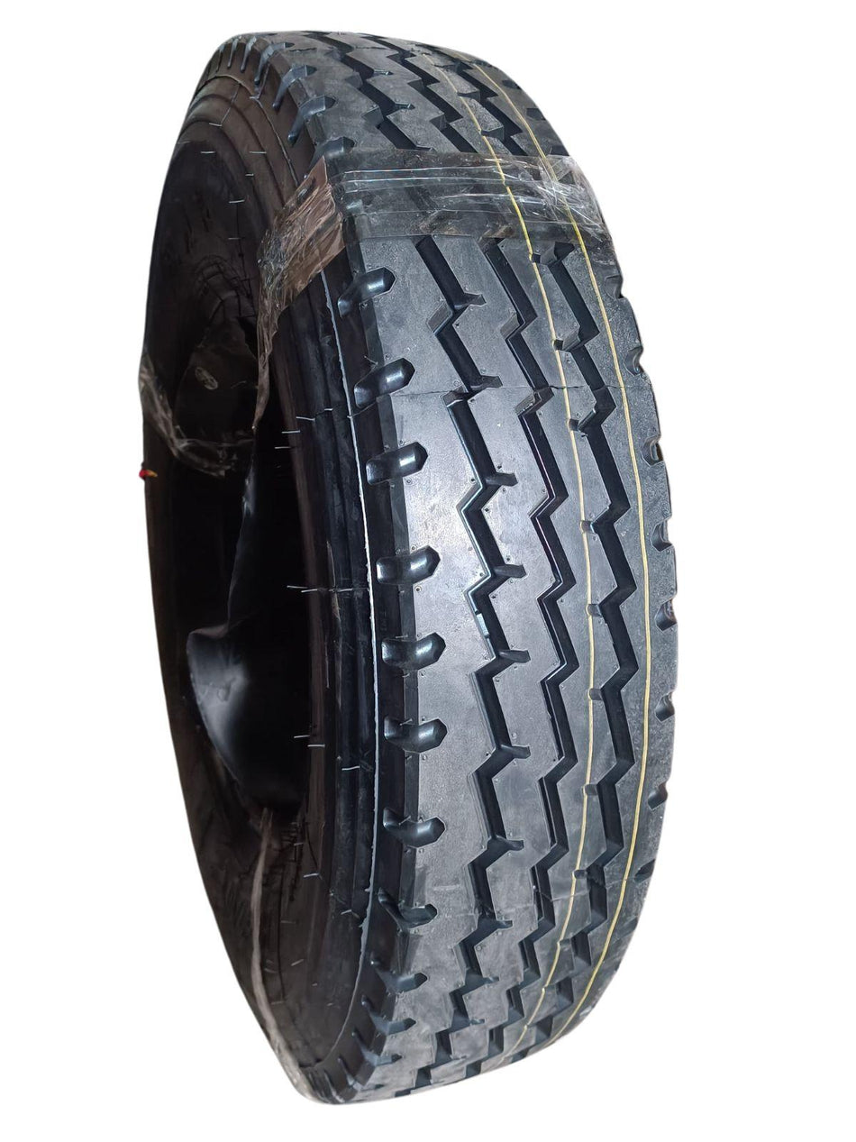 Neumatico 7.50 R16 Sunfull Hf702 122/118 14PR Lt C/C