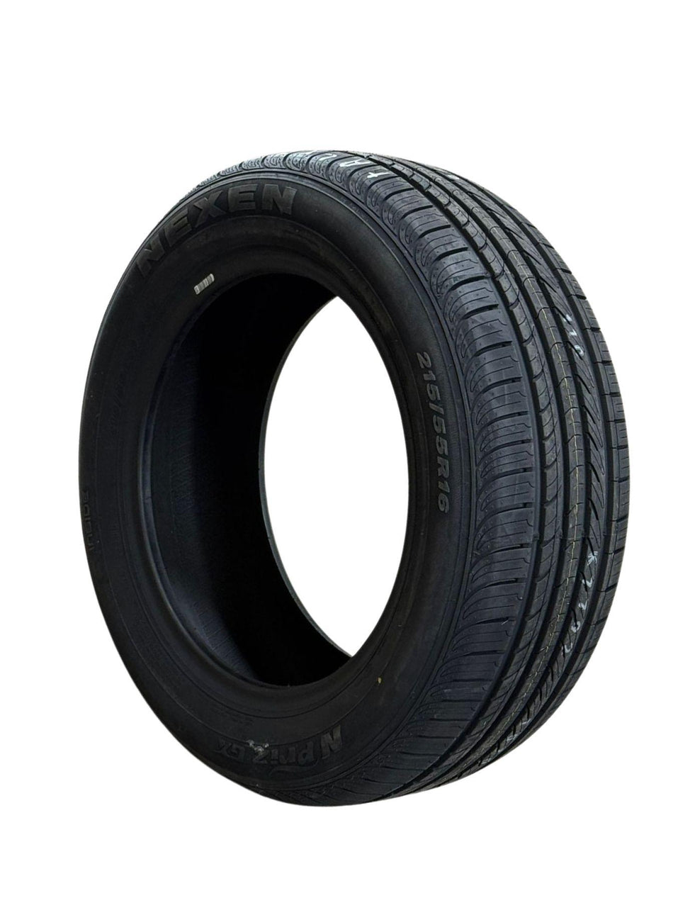 Neumatico 215/55 r16 Nexen Npriz GX 93V