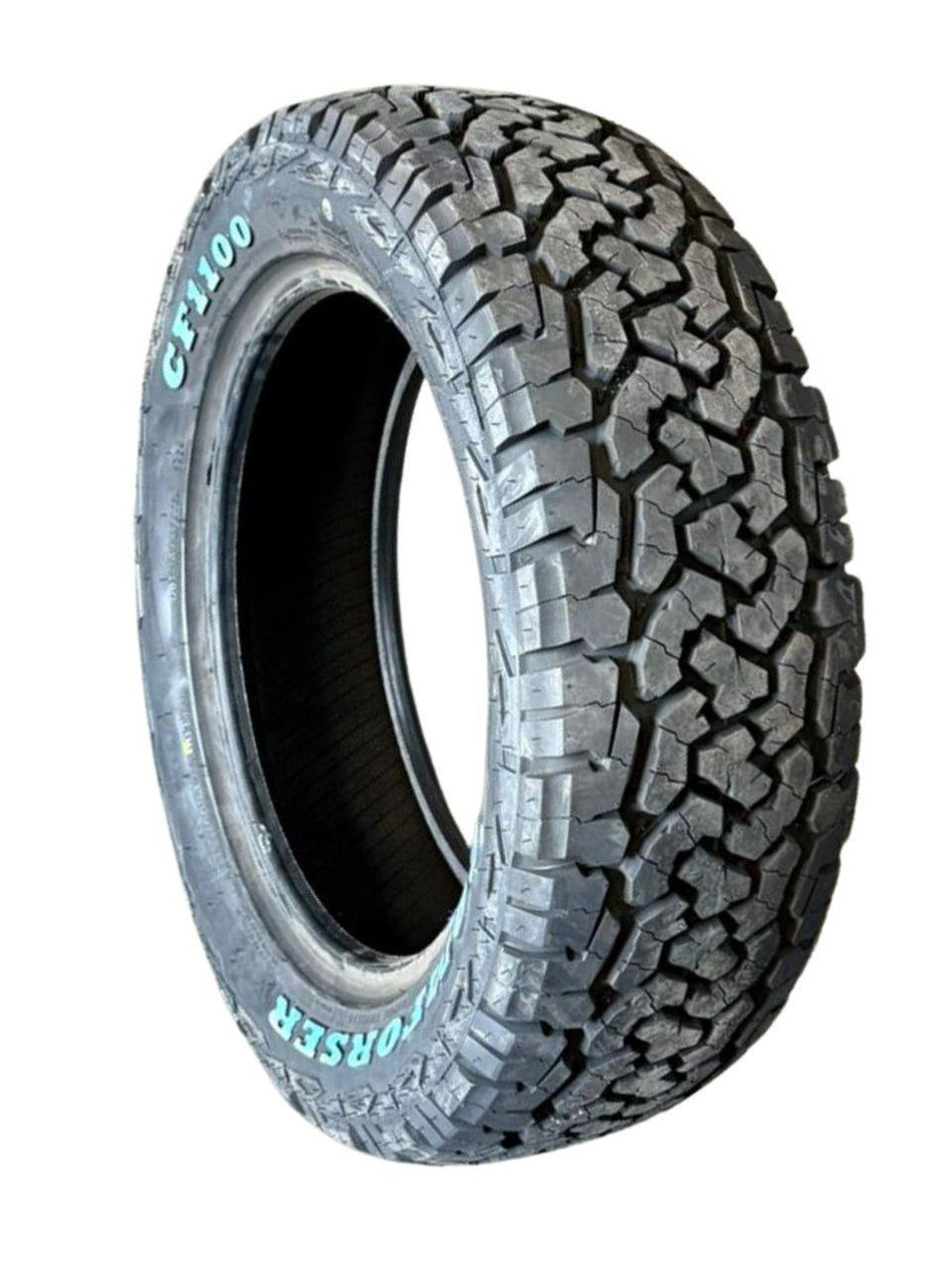 Neumatico 215/60 r17 Comforser CF1100 100T