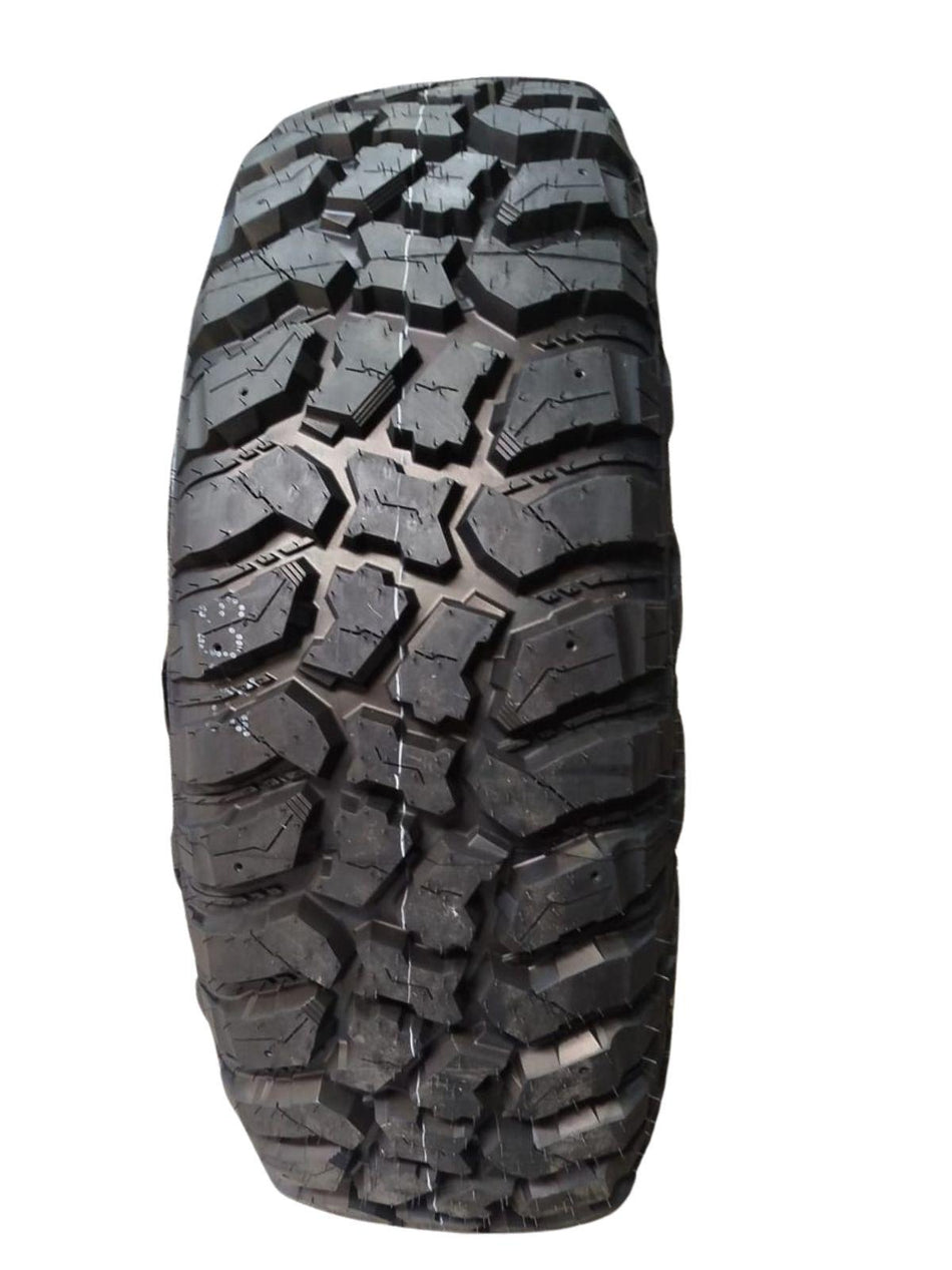 Neumatico 245/75 R16 Fortune MASPIRE 120/116Q