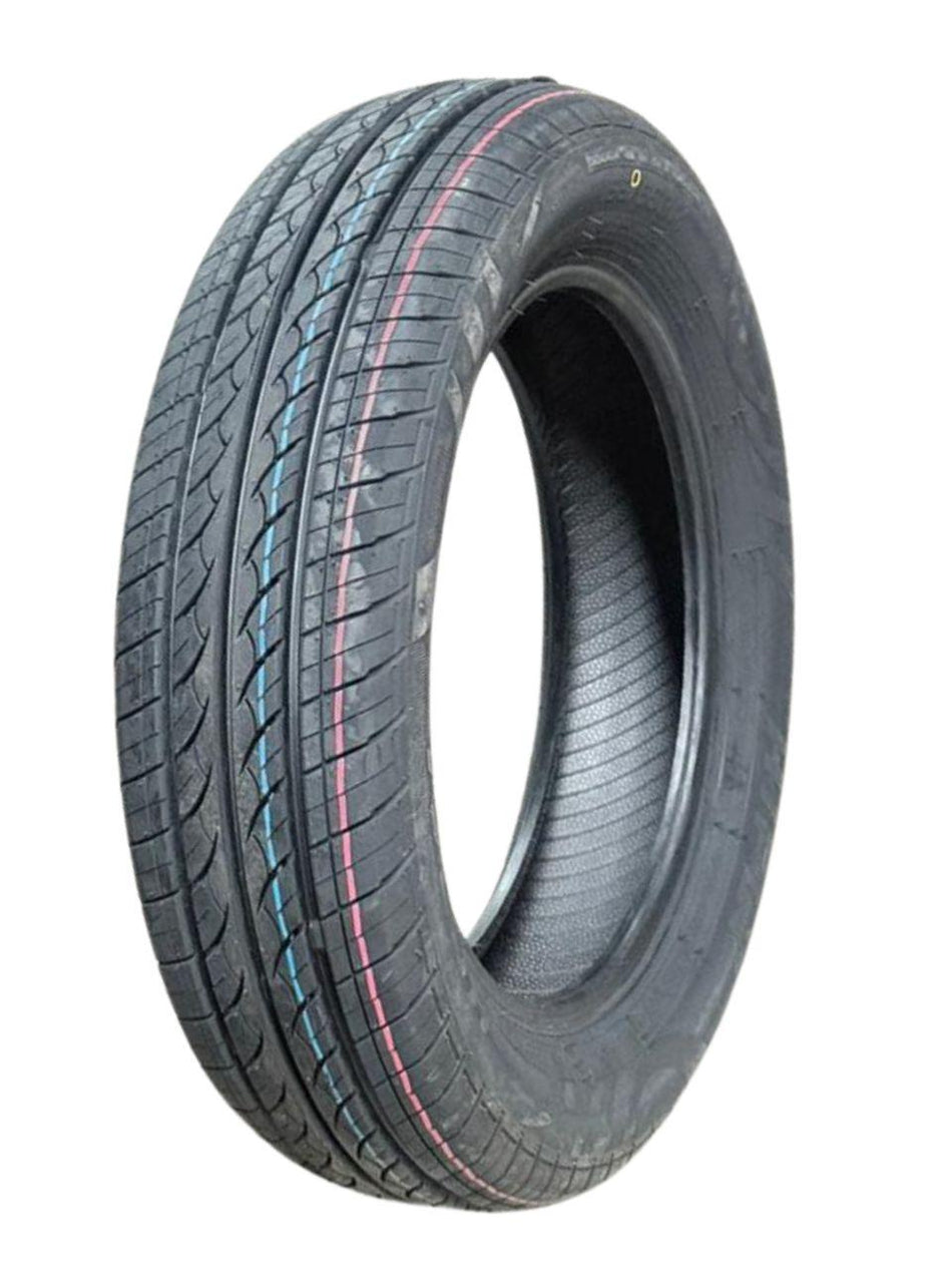Neumatico 155/65 R14 HIFLY HF201 75T TL M+S