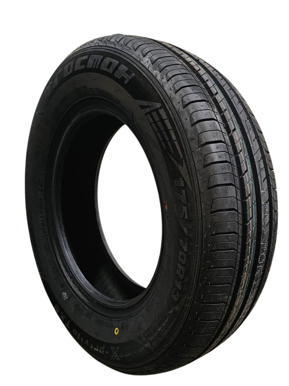 Neumatico 175/70 R13 Tracmax X-Privilo TX5 82T