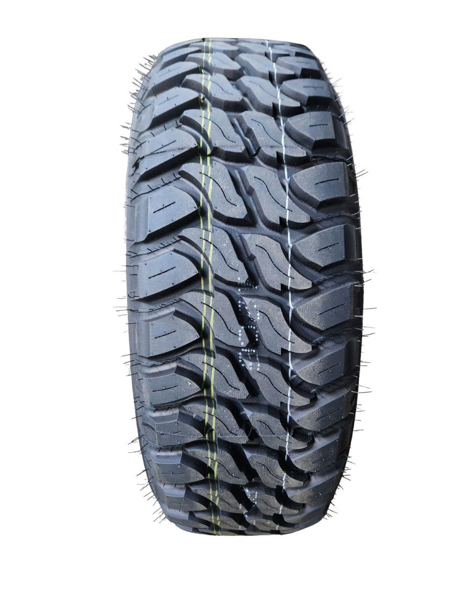 Neumatico 245/70 R16 W ROCKBLADE ROCK 767 M/T 118/115Q LT