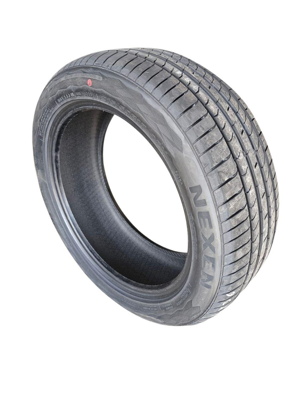 Neumatico 215/50 r17 Nexen Primus NF QX 95V