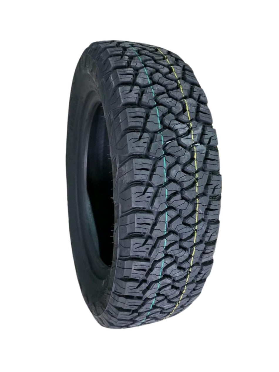 Neumatico 225/65 R17 TRAVELOG TERRAIN ROUTE A/T 102T