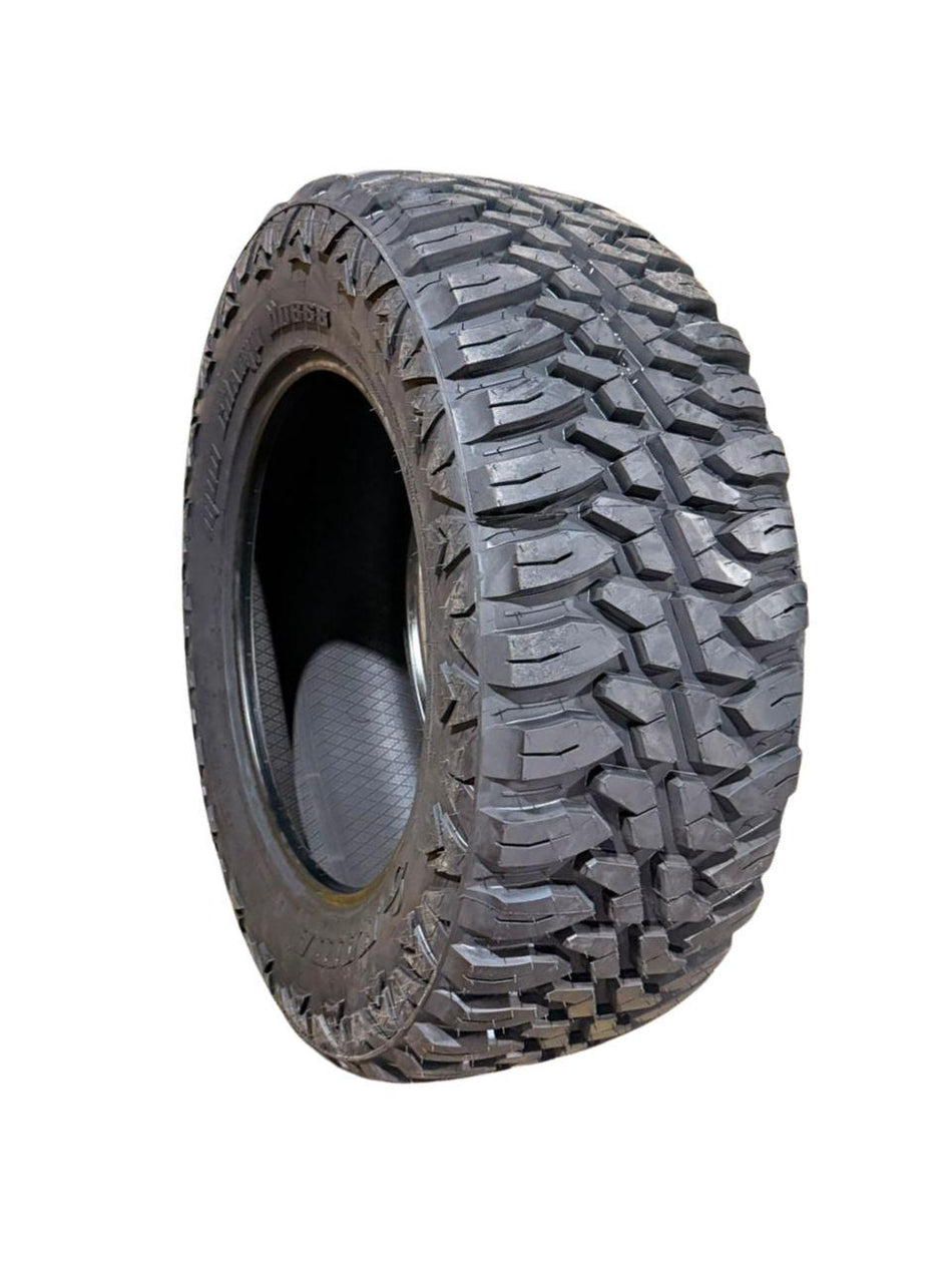 NEUMATICO 35X12.5 R20LT HAIDA HD868
