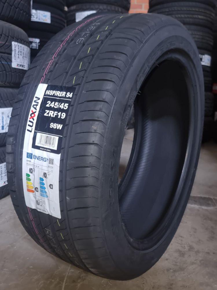 NEUMATICO 245/45 R19 LUXXAN INSPIRER S4 98W RUN FLAT ZR