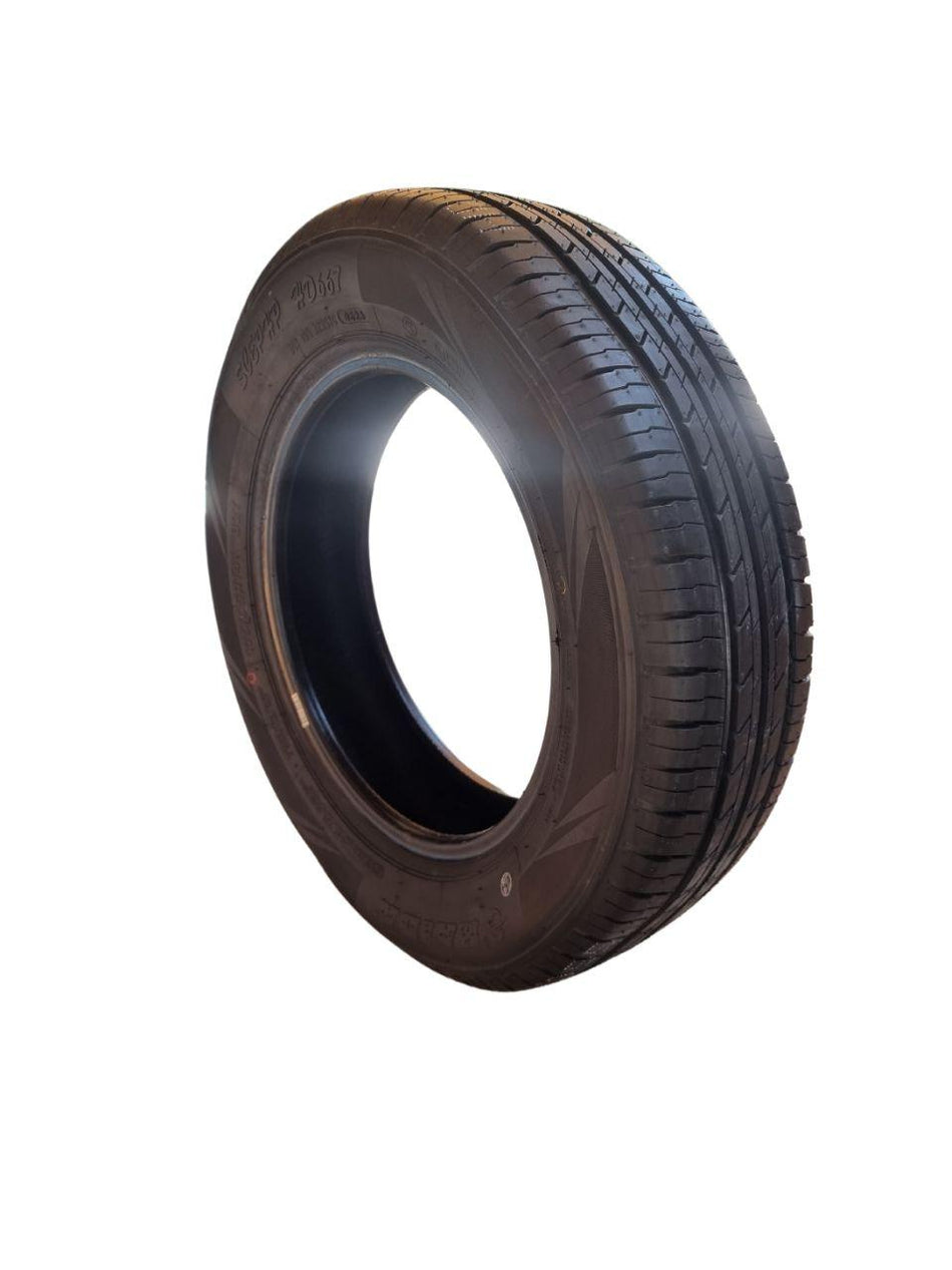 NEUMATICO 205/60 R16 HAIDA HD668