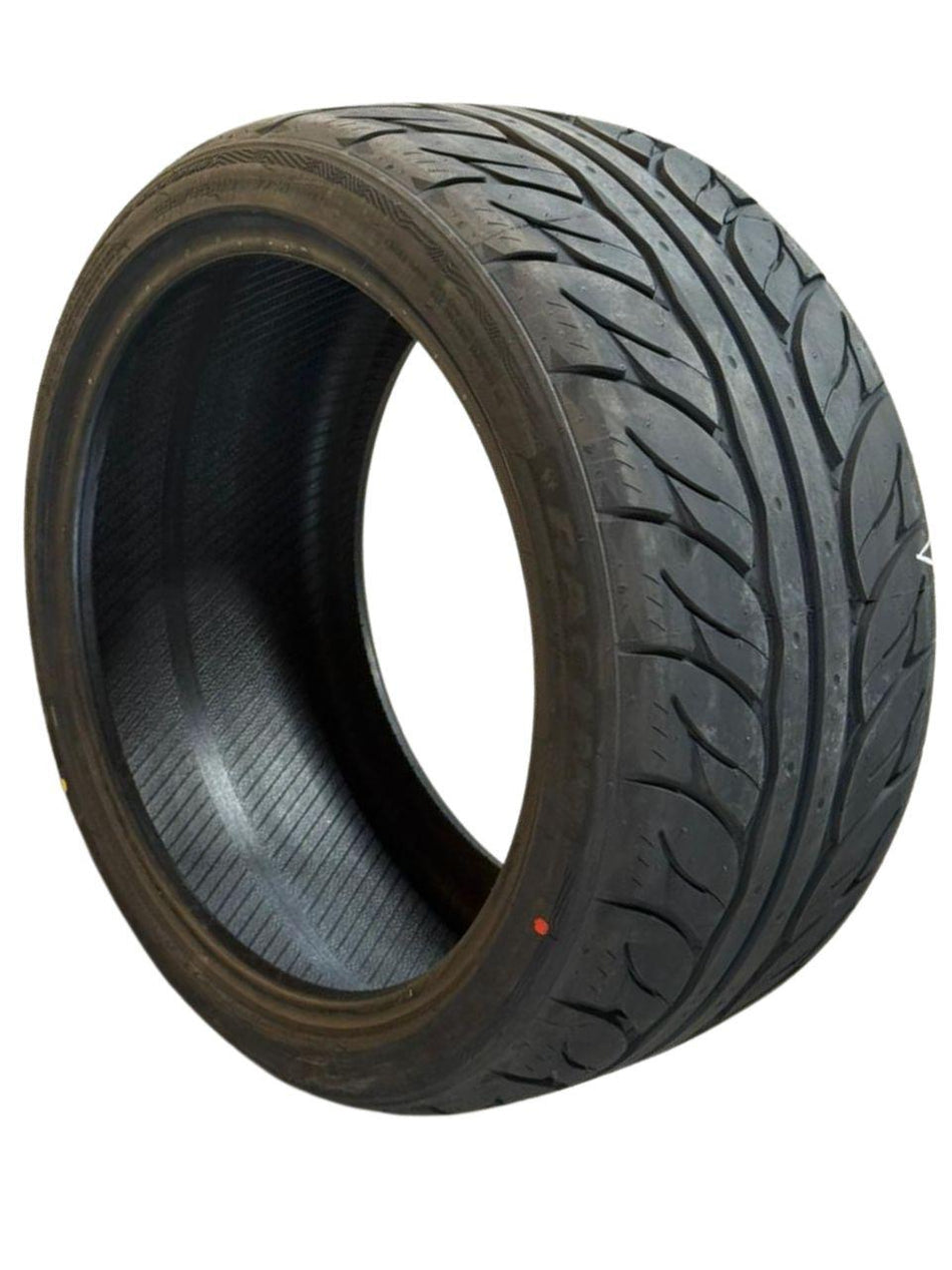 Neumatico 265/35 r18 Wanli sport racing 97W XL