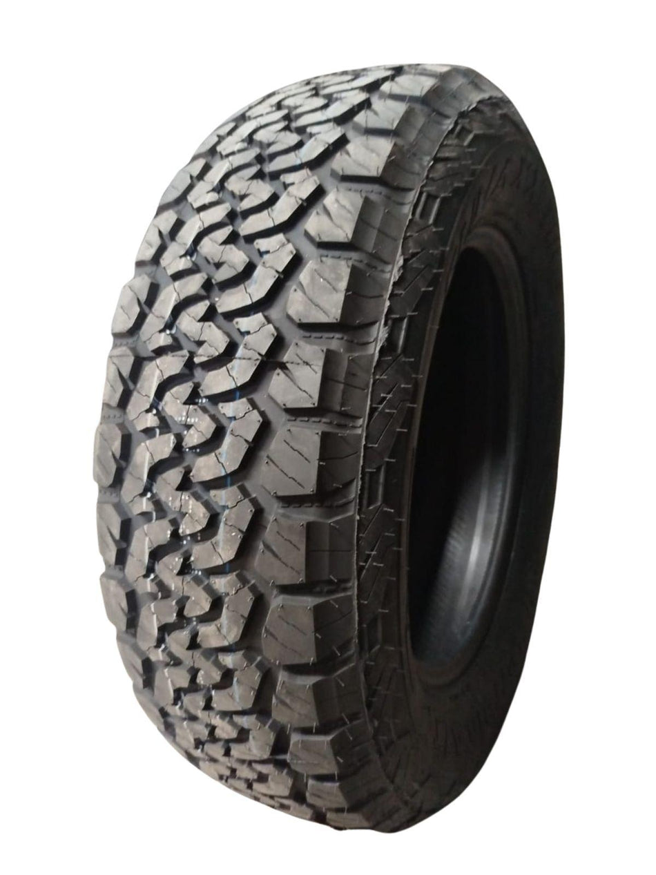 Neumatico 265/65 r18 Sumaxx All-Terrain A/T 114T