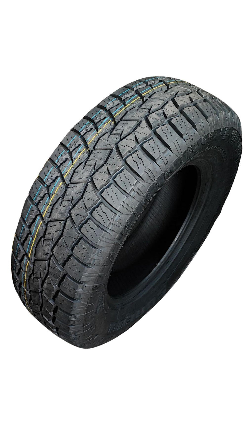 NEUMATICO 265/65 R17 SUNFULL MONT-PRO AT786 112T