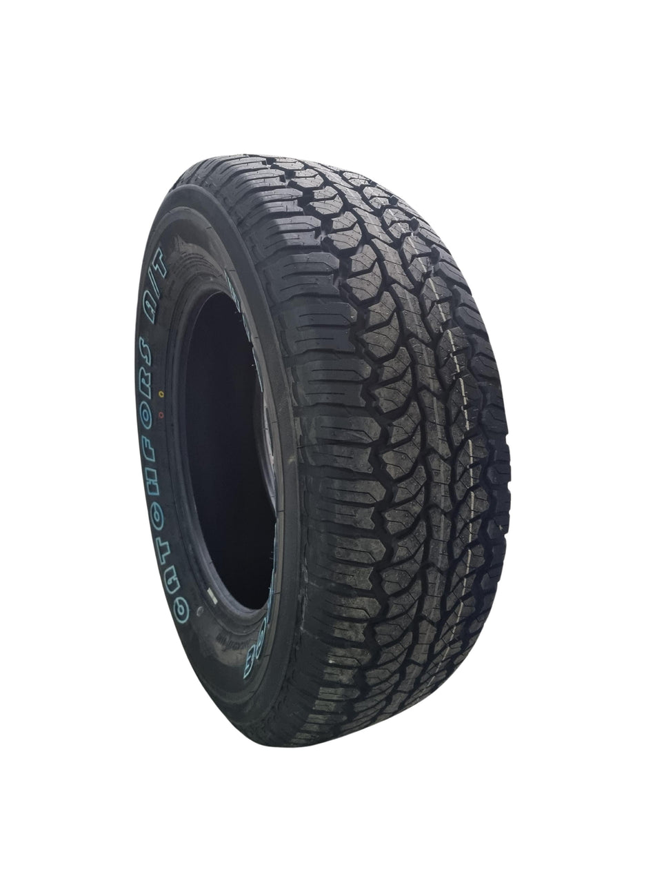 NEUMATICO 255/65 R17 WINDFORCE CATCHFORS A/T  110T