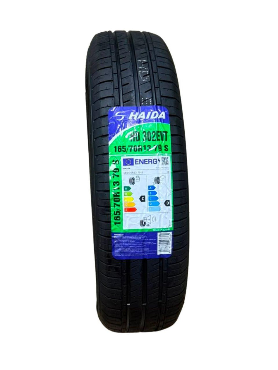 Neumatico 165/70 R13 HAIDA HD302EVT 79S