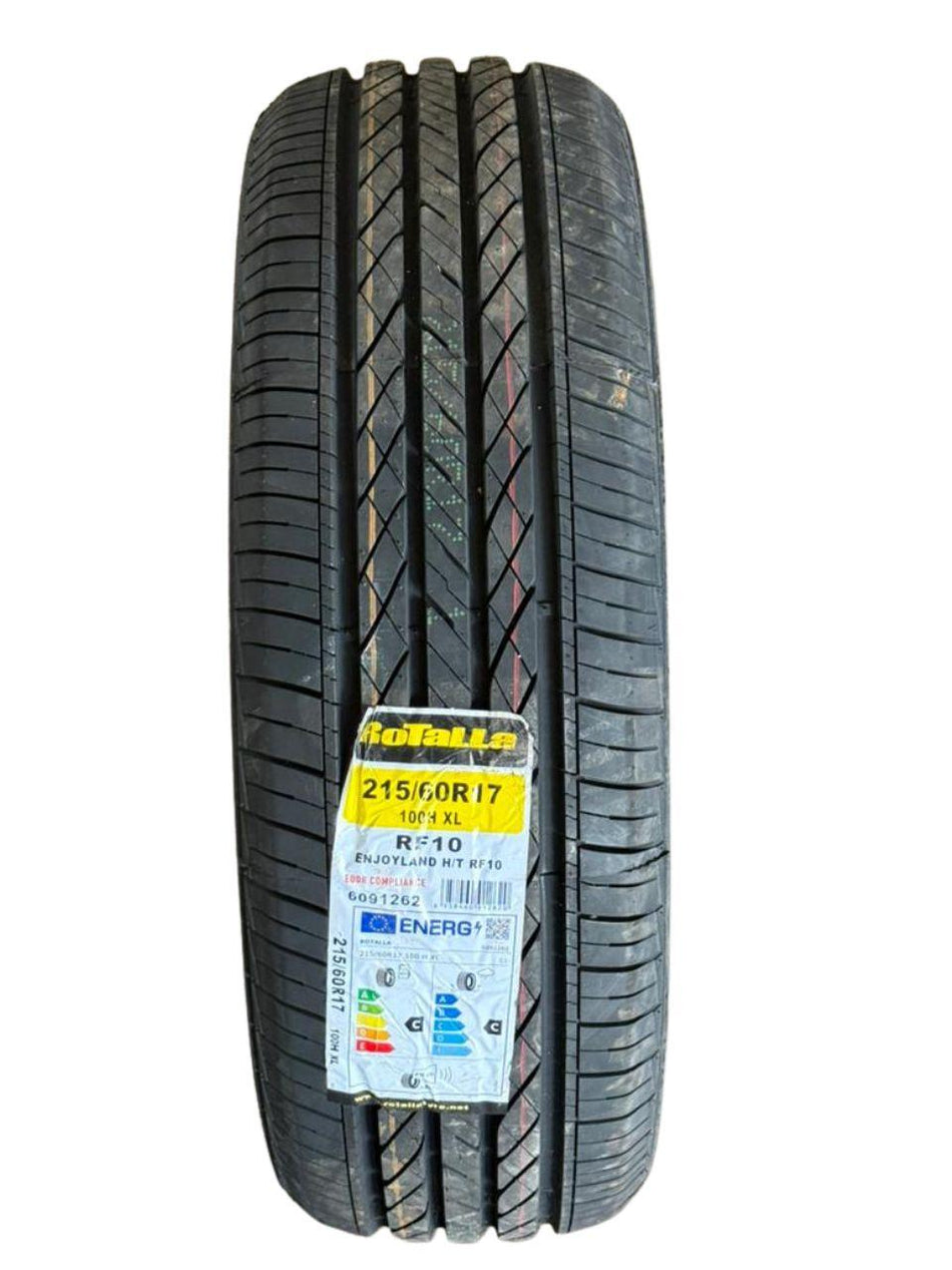 Neumatico 215/60 R17 Rotalla ENJOYLAND RF10 HT 100H