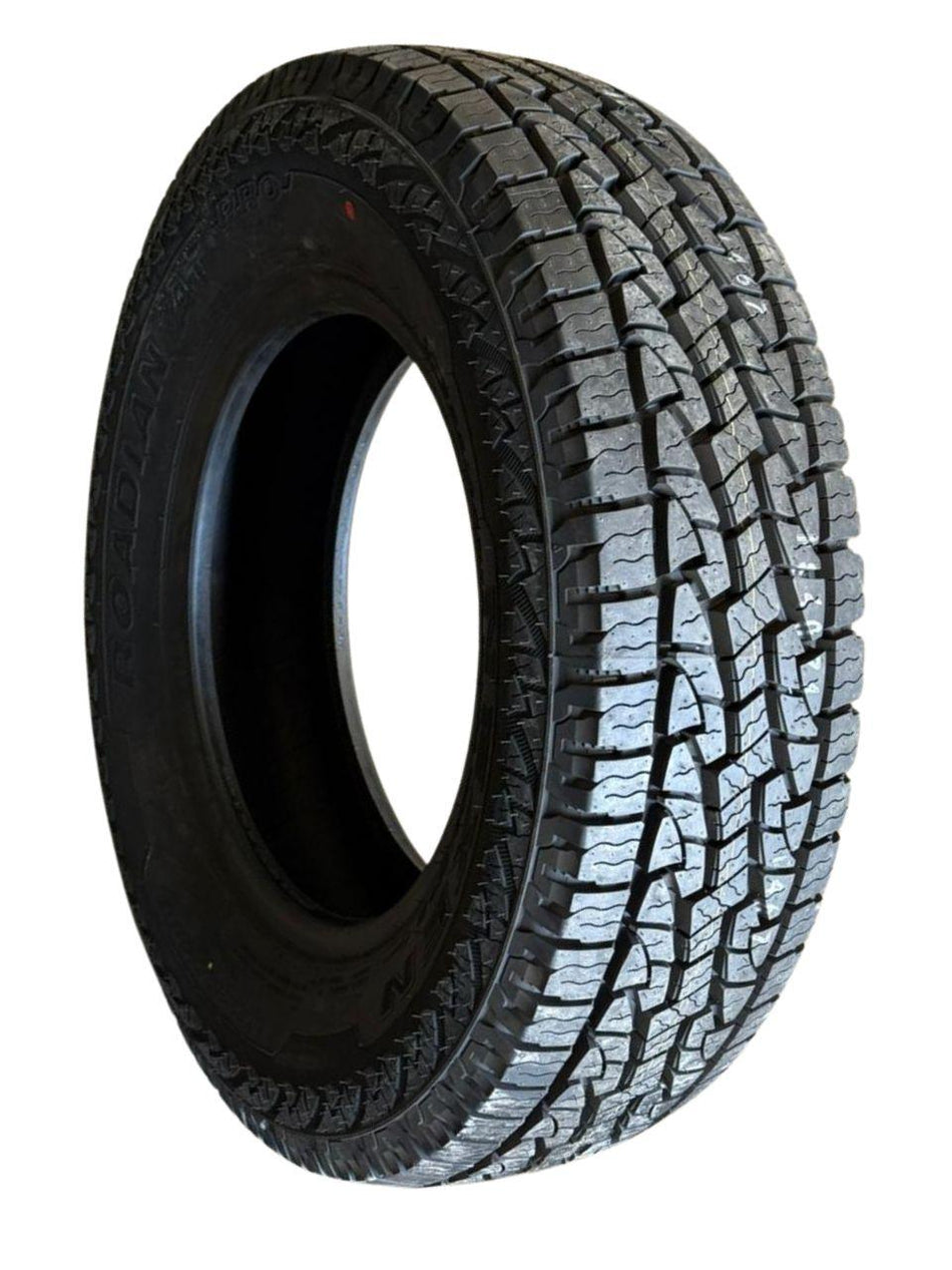 Neumatico 225/75 r16 Nexen RO pro AT 104S