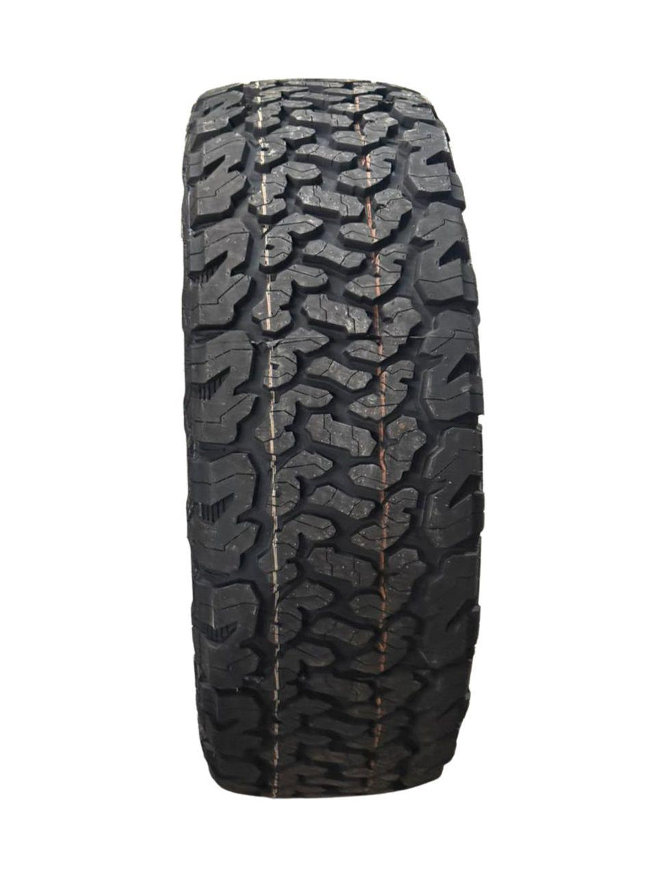 Neumatico 265/60 R18 TOURADOR X FORCE AT II 119/116S LT 10PR