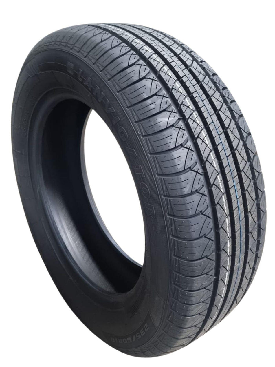 NEUMATICO 235/60 R18 LANVIGATOR PERFORMAX 107H XL