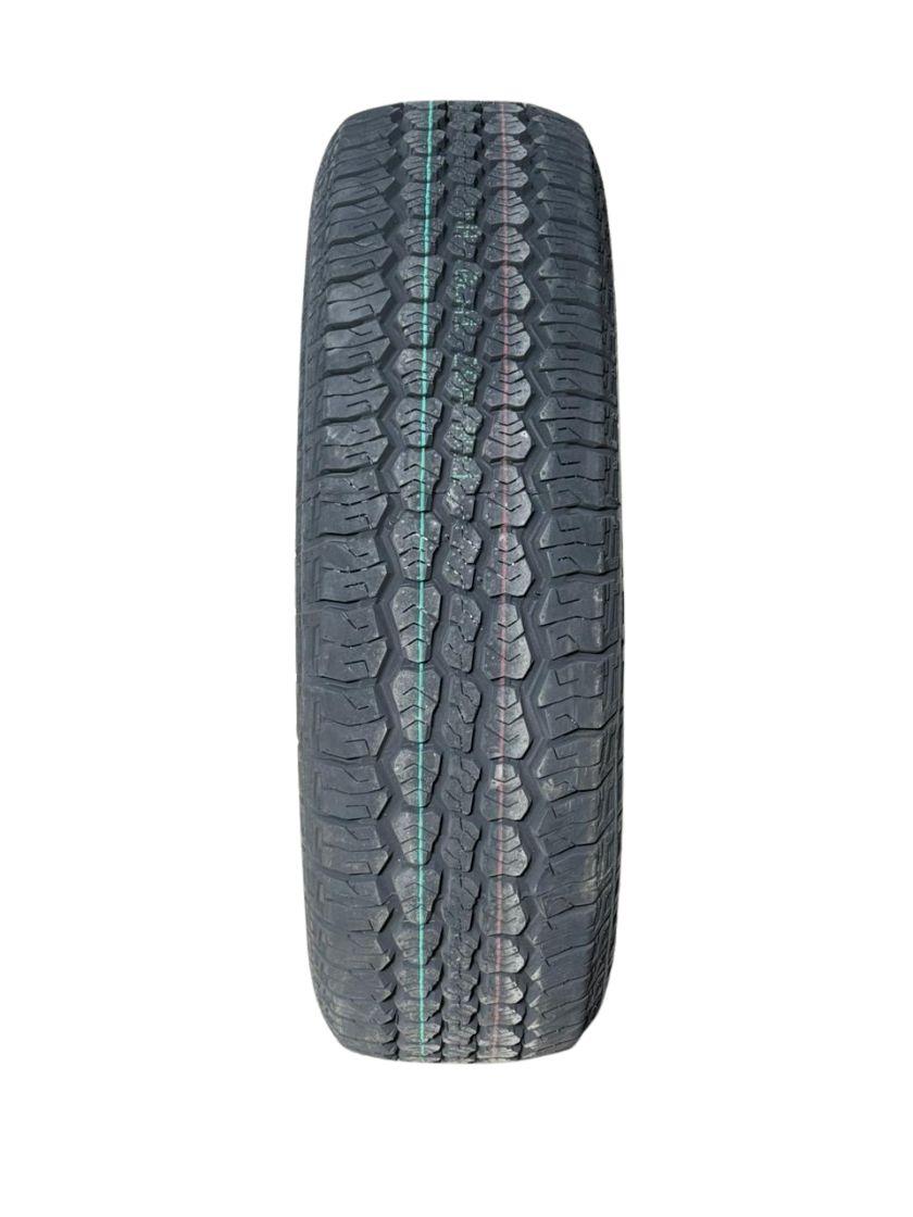 Neumatico 215/70 r16 Tracmax Privilo AT01 100H