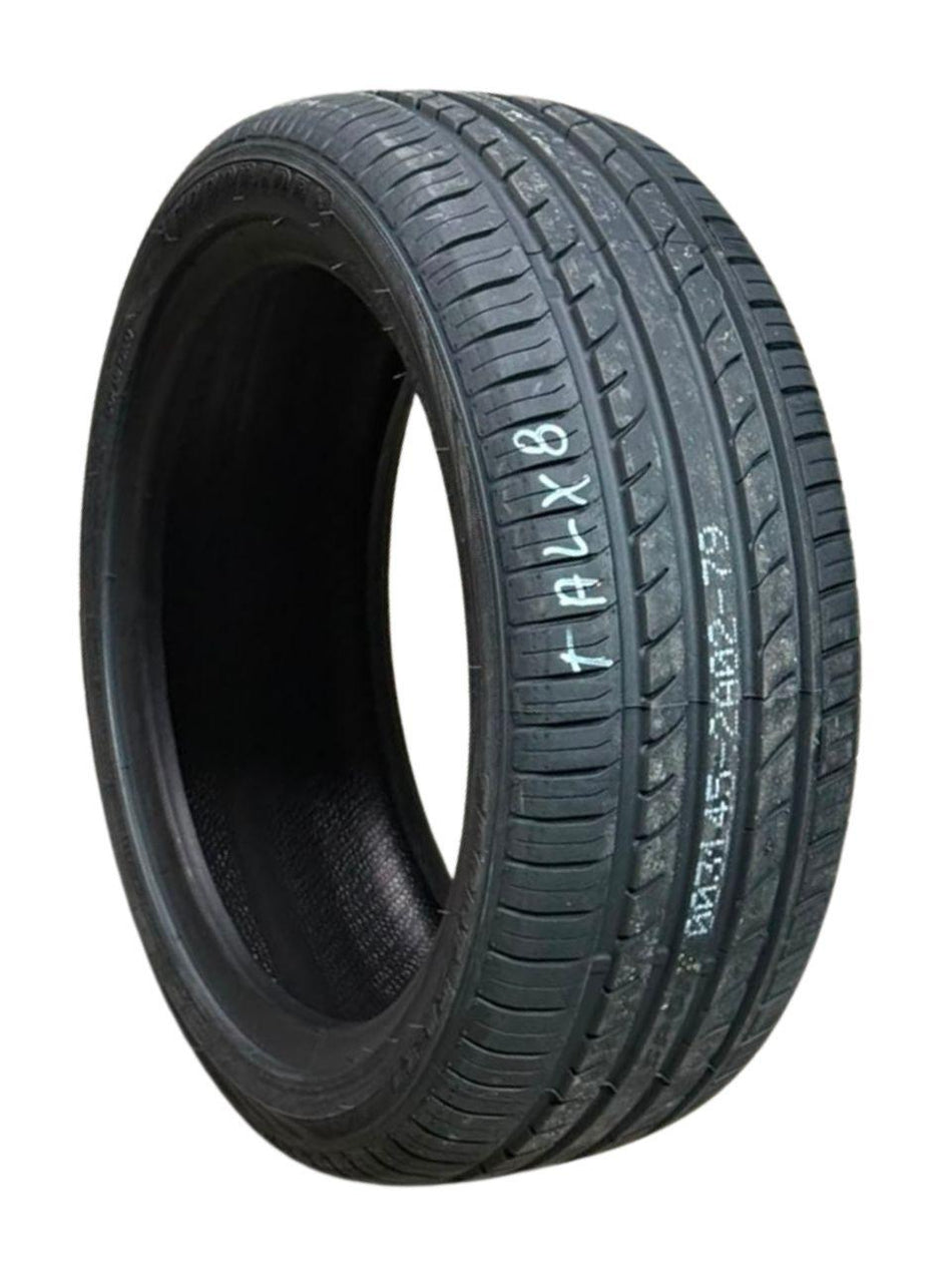 Neumatico 215/45 r17 Goodride SA37 91Y