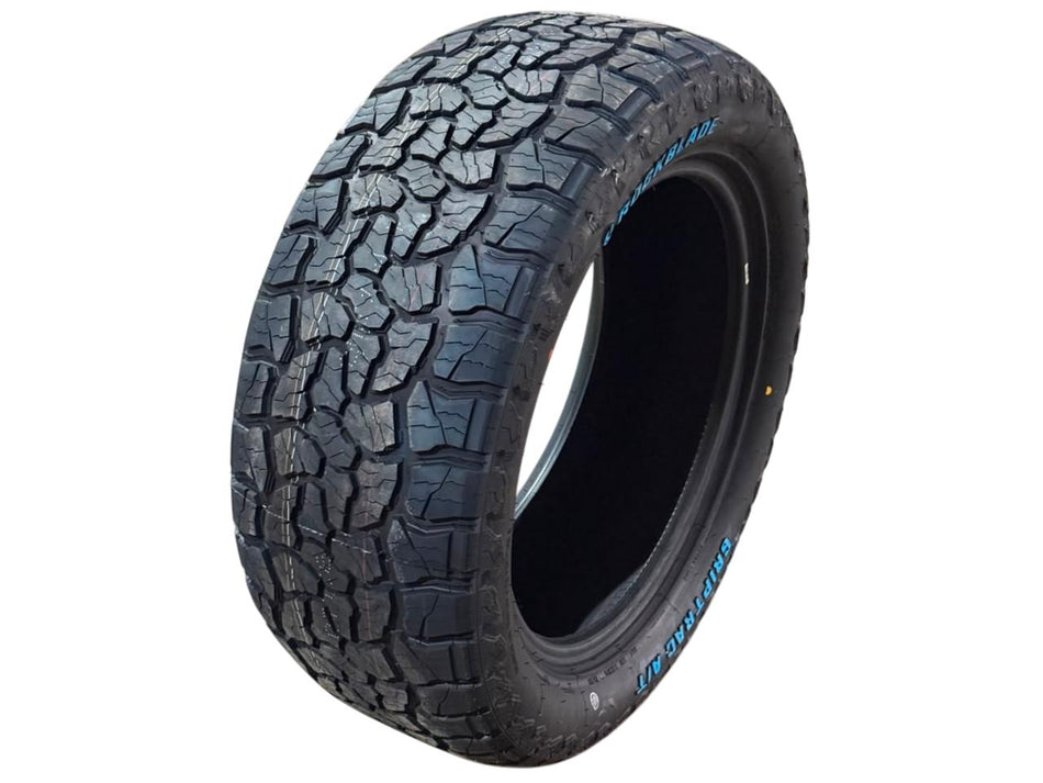 Neumatico 285/50 R20 ROCKBLADE GRIPTRAC AT 116T P W XL