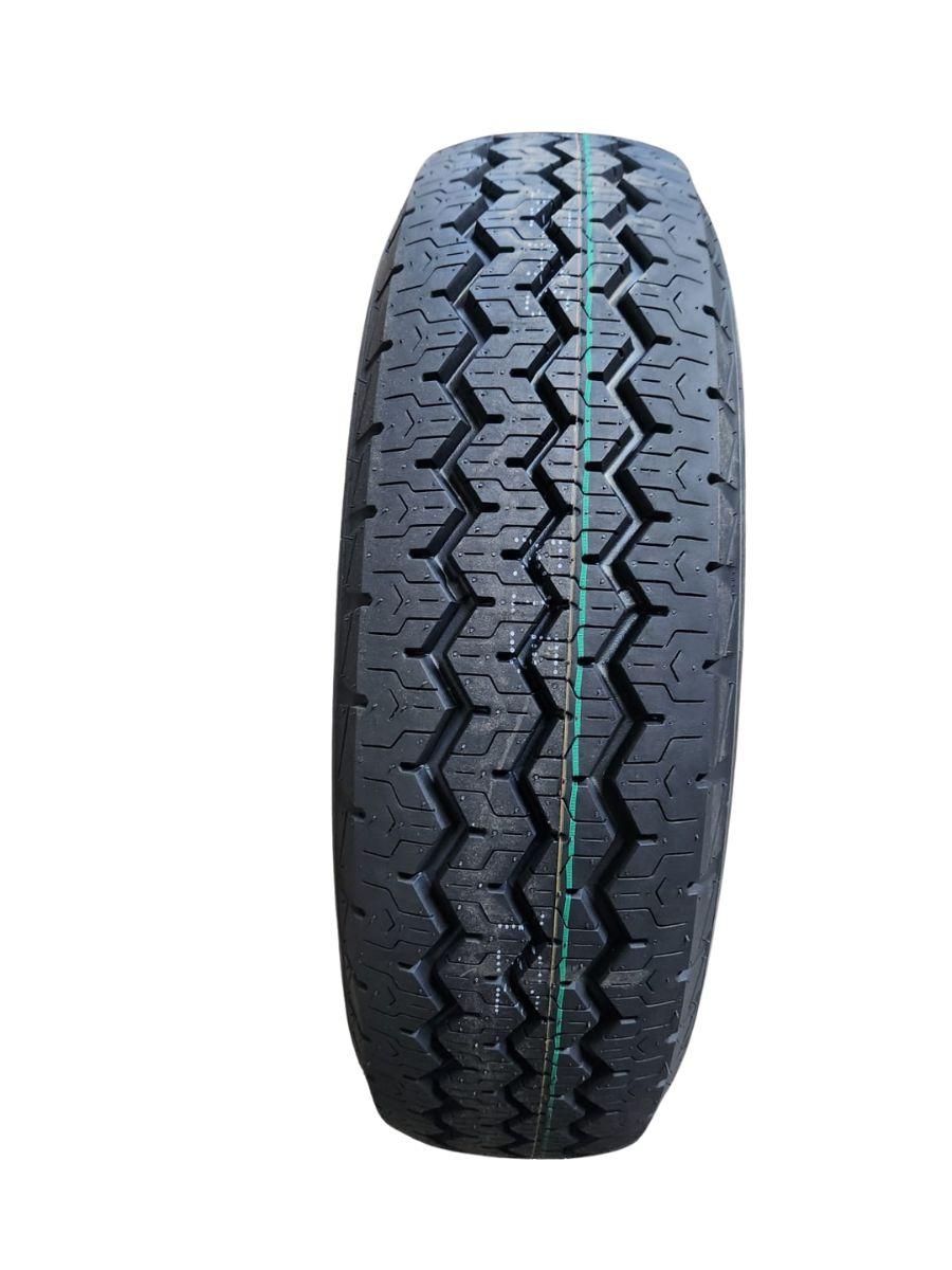Neumatico 195 R15c B Fronway Vanplus 09 106/104r