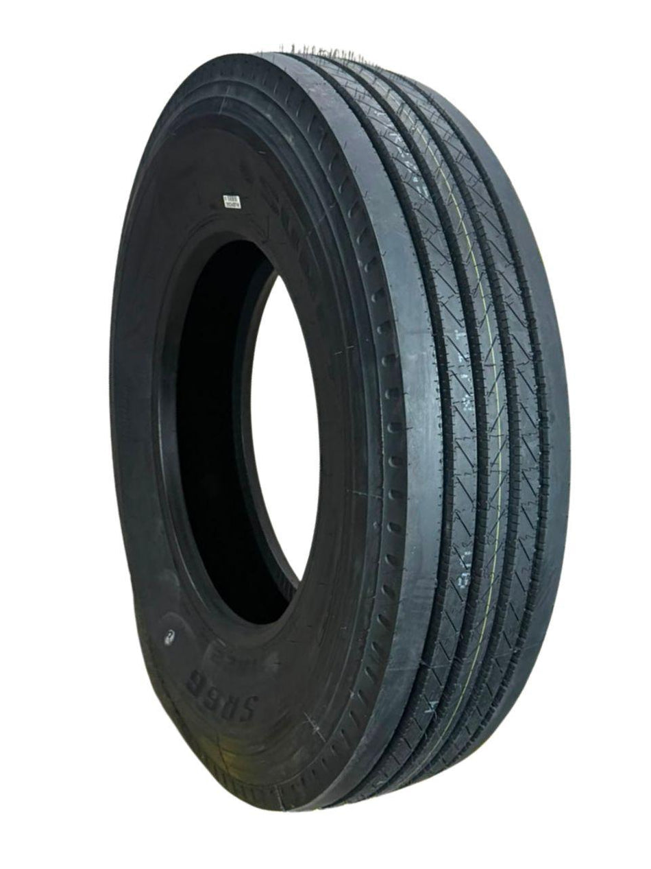 Neumatico 11 R22.5 SUNET SR66 149/146L 18PR