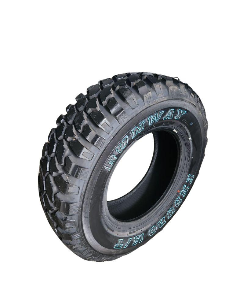 NEUMATICO 245/75 R16 RUNWAY ENDURO MT 120/116Q 10PR LT