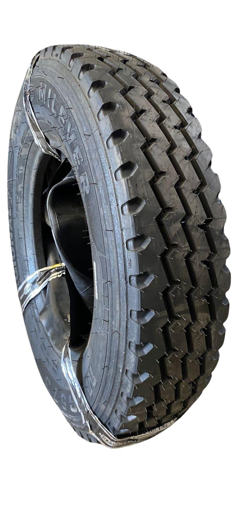 Neumatico 7.00 R16 Milever MAR573 118/114L 14PR Mixto C/C