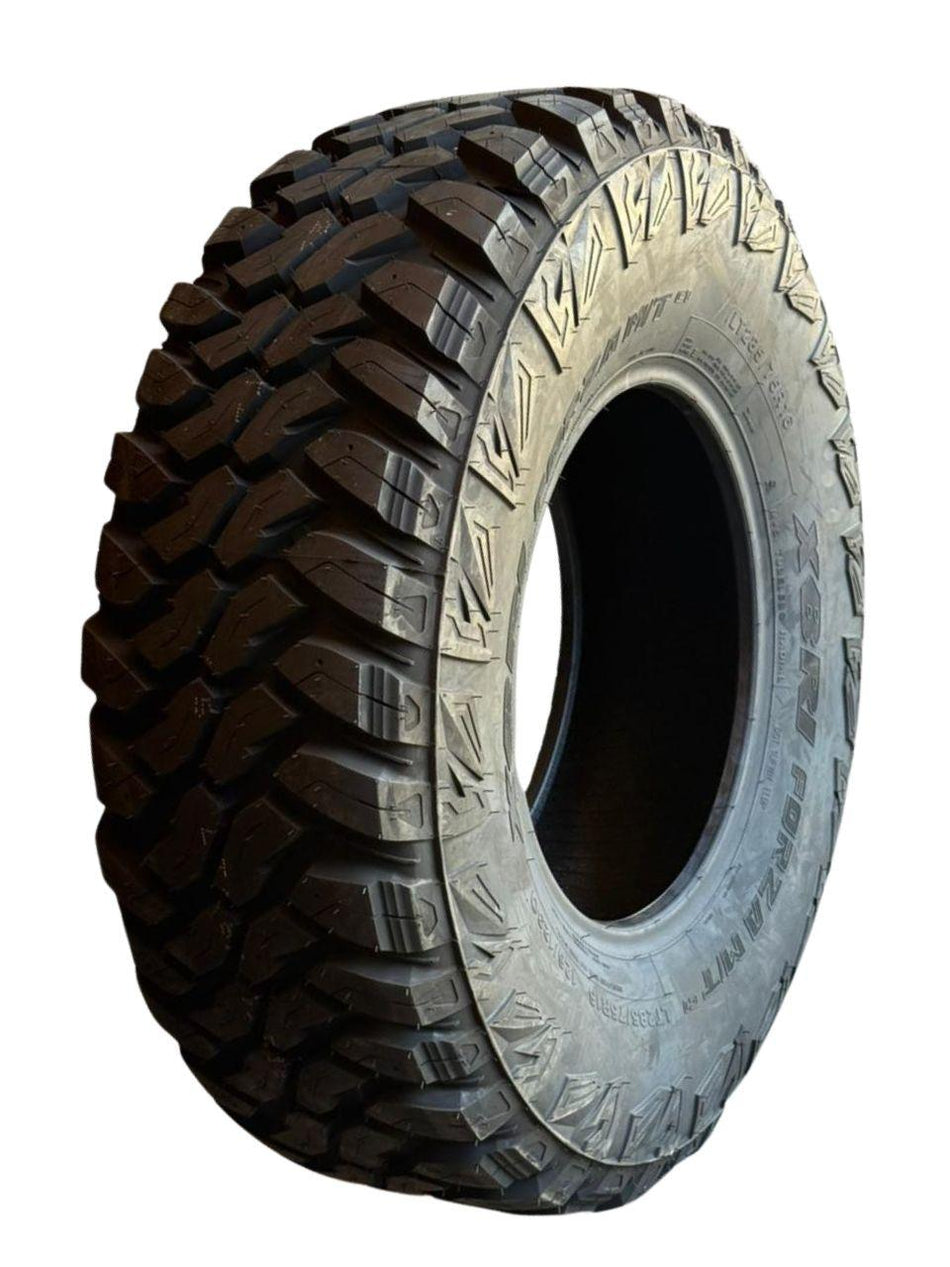 Neumatico 285/75 R16 XBRI FORZA M/T C1 WL 126/123Q LT 10PR