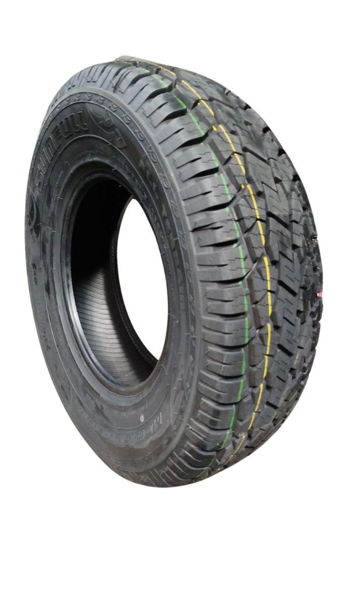 NEUMATICO 235/75 R15 SUNFULL  MONT-PRO AT782 109SXL