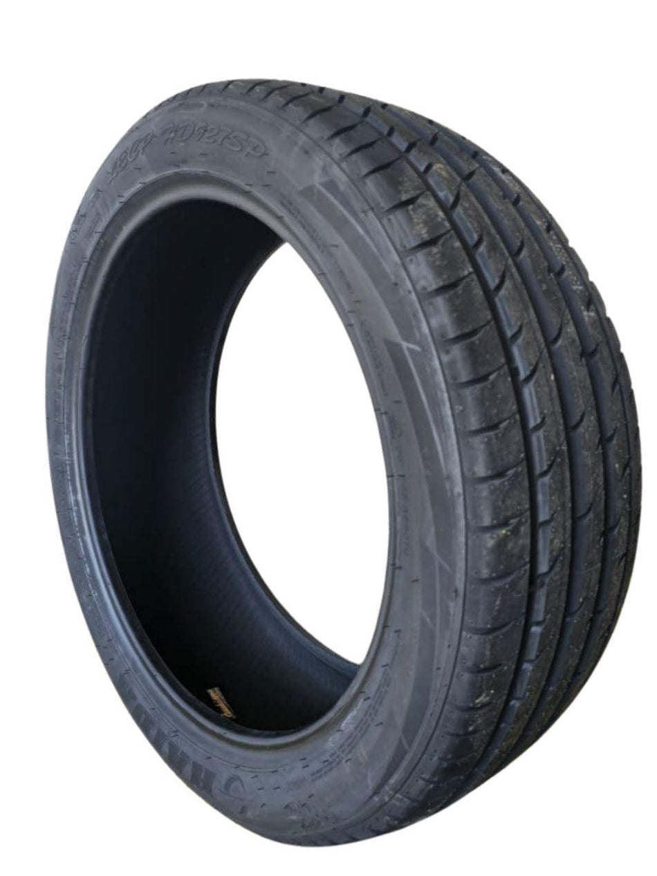 Neumatico 245/45 R20 Haida Hd927sp 103W Z