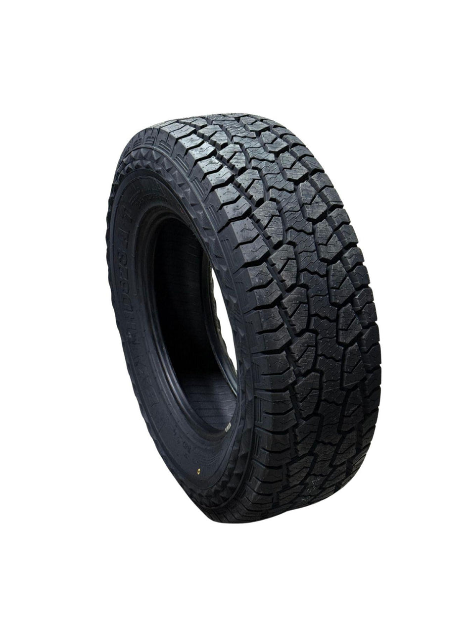 Neumatico 245/70 R16 HAIDA HD828