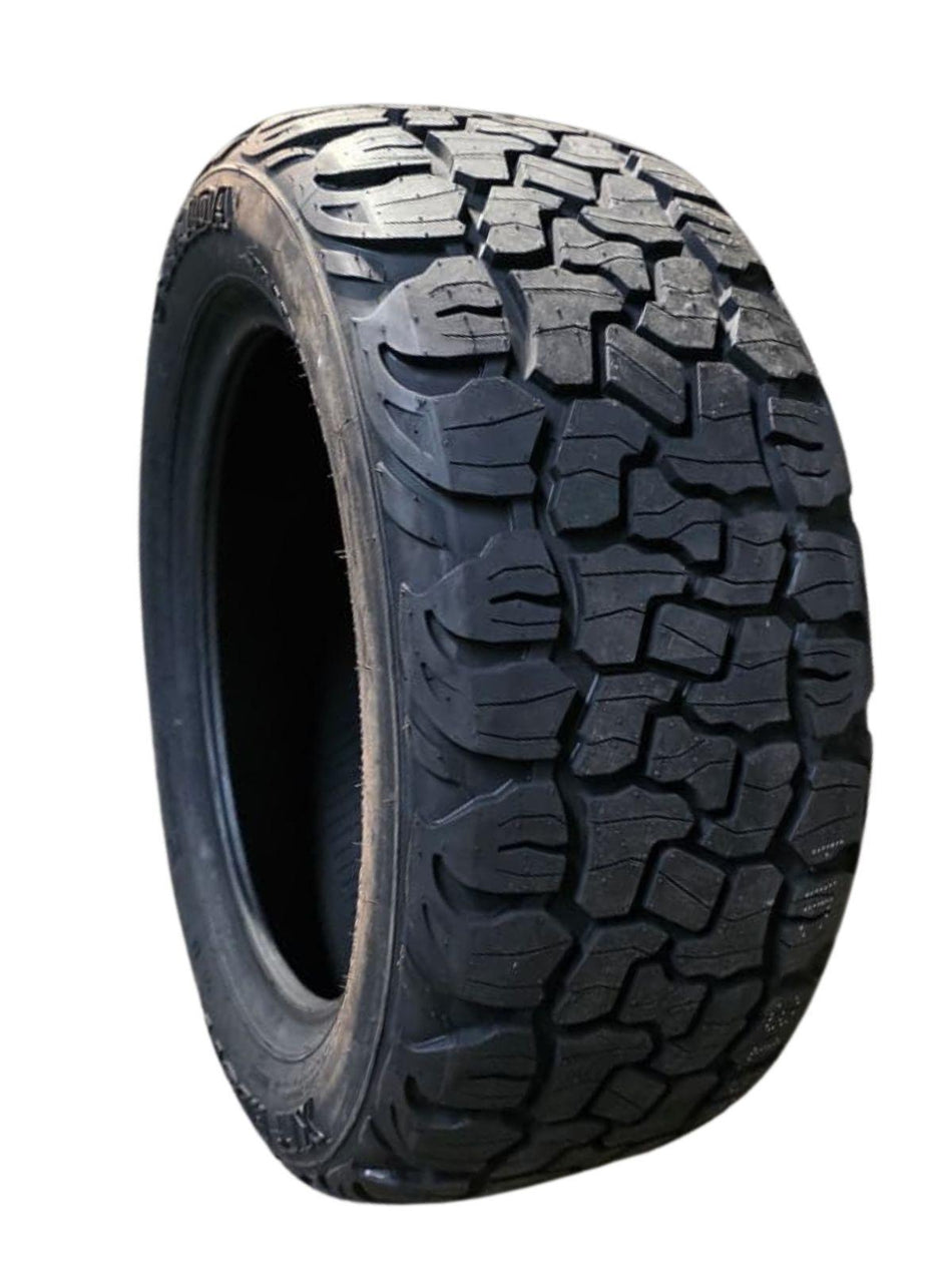 Neumatico 225/50 R15 Haida hd877 AT 91T