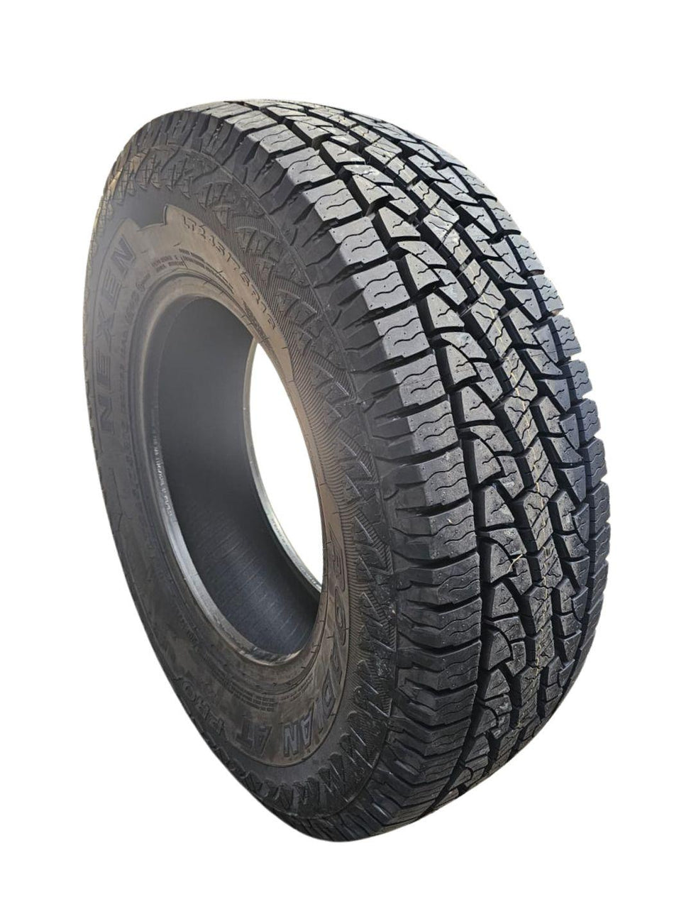 Neumatico 245/75 r16 Nexen RO AT pro 120/116R