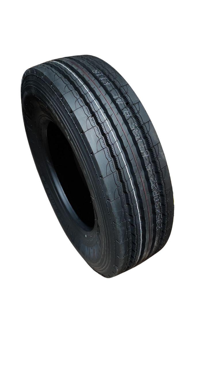 Neumatico 295/80R22.5 GRENLANDER FT126 152/149M 18PR DIRECC