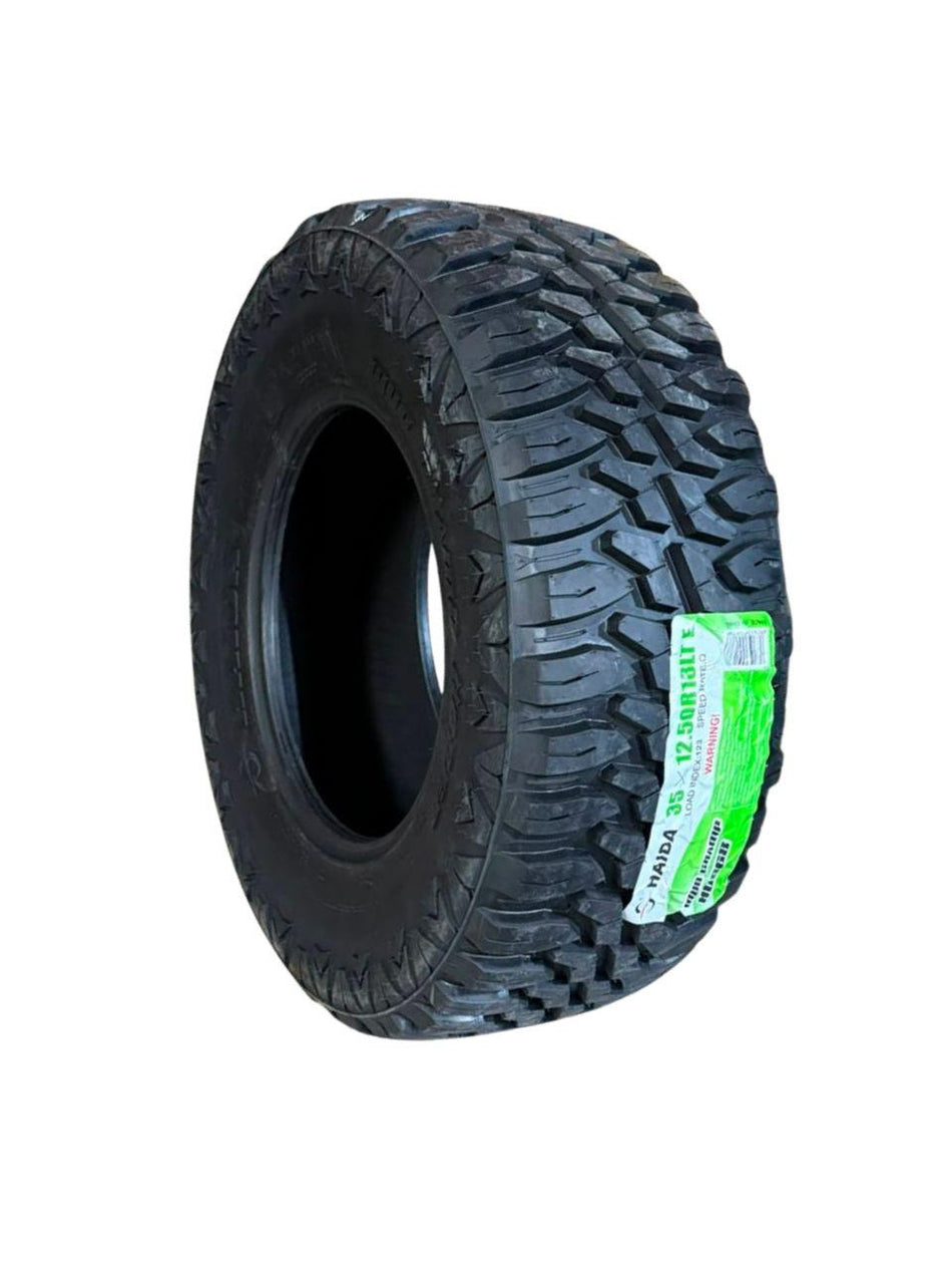 Neumatico 35X12.5 R18 HAIDA HD868 LT MT