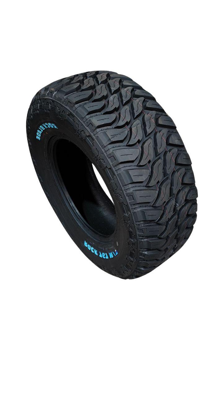 Neumatico 35X12.5 R18LT W ROCKBLADE ROCK 767 M/T 118Q 8PR