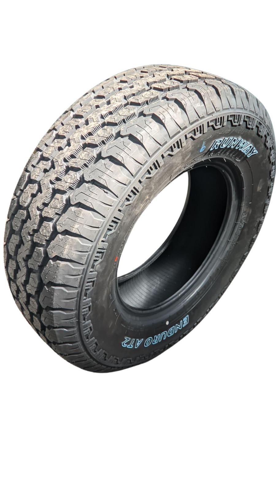 NEUMATICO 265/70R16P RUNWAY ENDURO AT2 111T